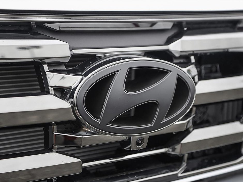 2026 Hyundai Tucson Hybrid Ultimate-8