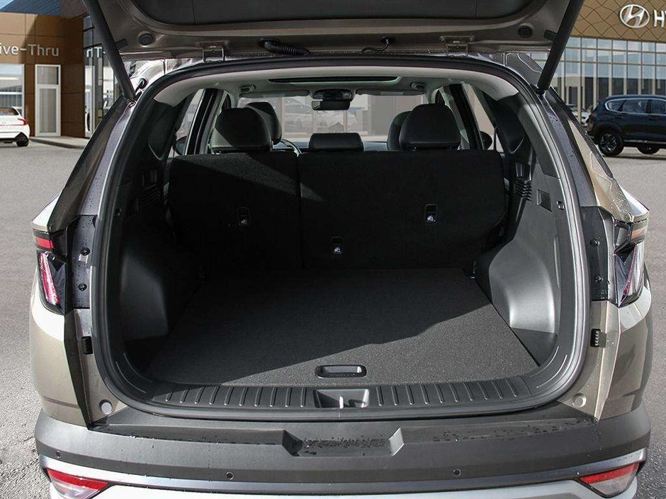 2026 Hyundai Tucson Hybrid Ultimate-6
