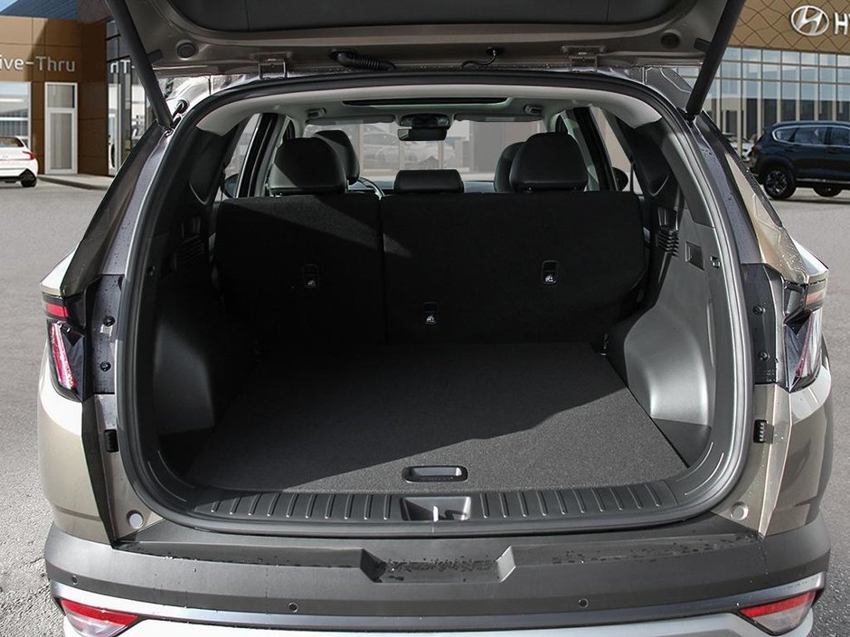 2026 Hyundai Tucson Hybrid Ultimate-6