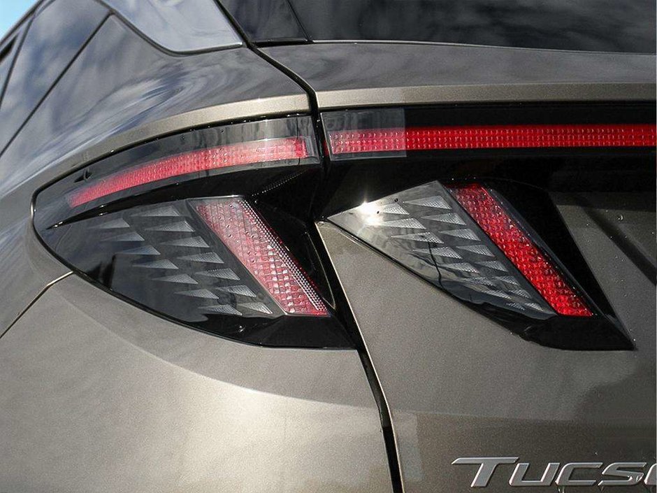 2026 Hyundai Tucson Hybrid Ultimate-10