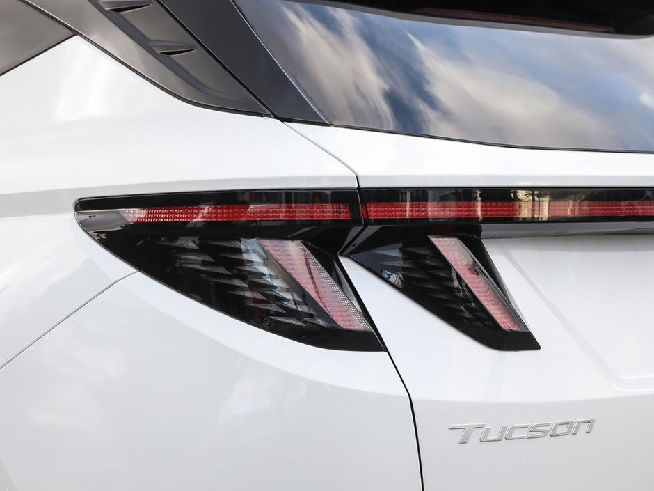2026 Hyundai Tucson Hybrid N-Line-32