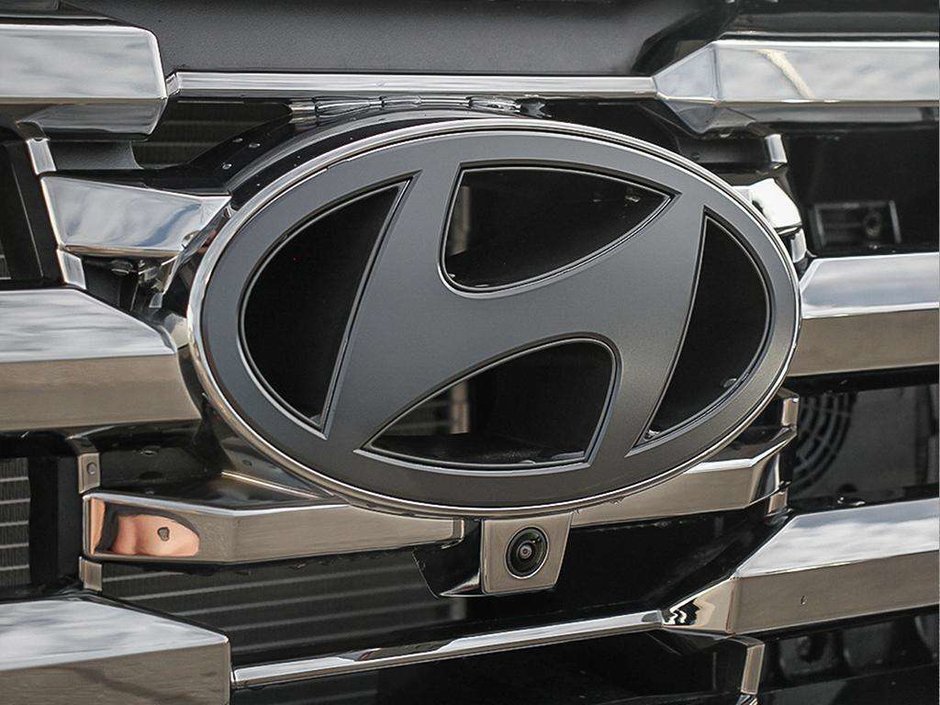 2026 Hyundai Tucson Hybrid Ultimate-8