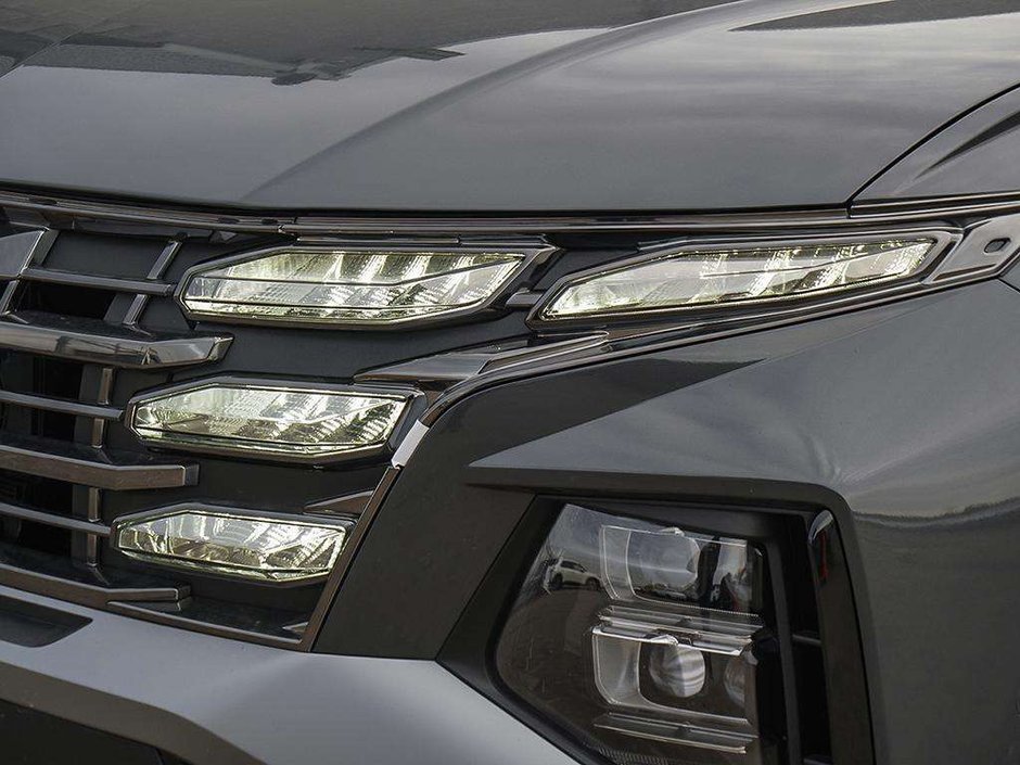 2026 Hyundai Tucson Hybrid Ultimate-9