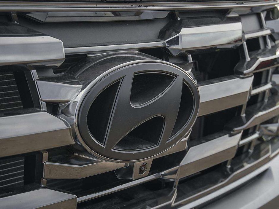 2026 Hyundai Tucson Hybrid Ultimate-8