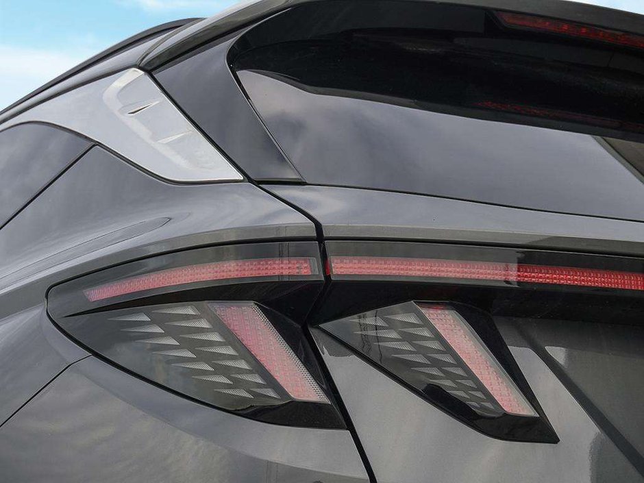 2026 Hyundai Tucson Hybrid Ultimate-10