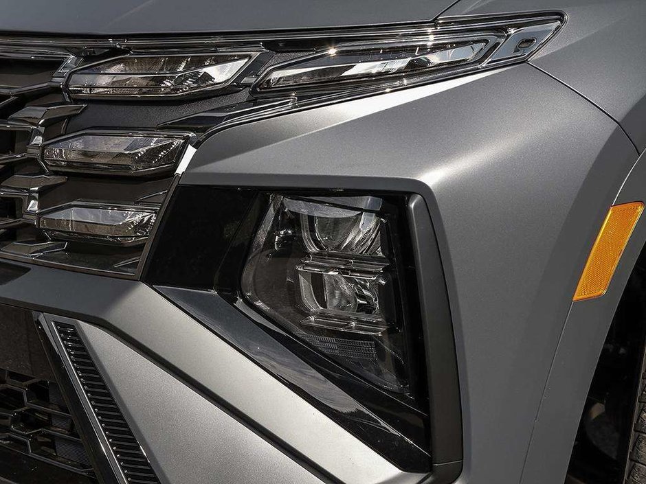 2026 Hyundai Tucson Hybrid N-Line-9