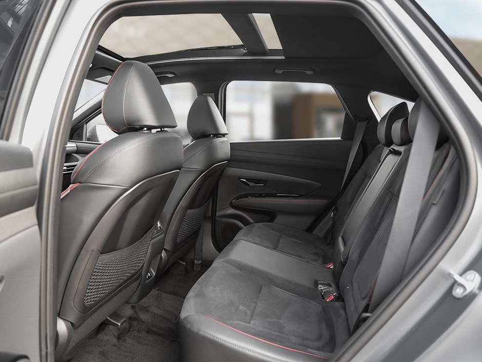 2026 Hyundai Tucson Hybrid N-Line-20