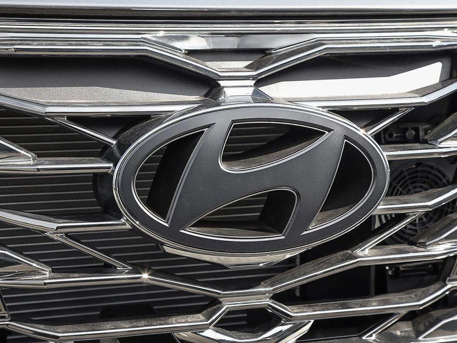 2026 Hyundai Tucson Hybrid N-Line-8