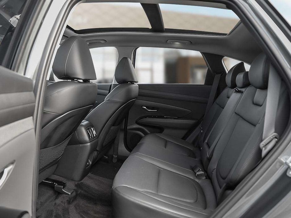 2026 Hyundai Tucson Hybrid Ultimate-20