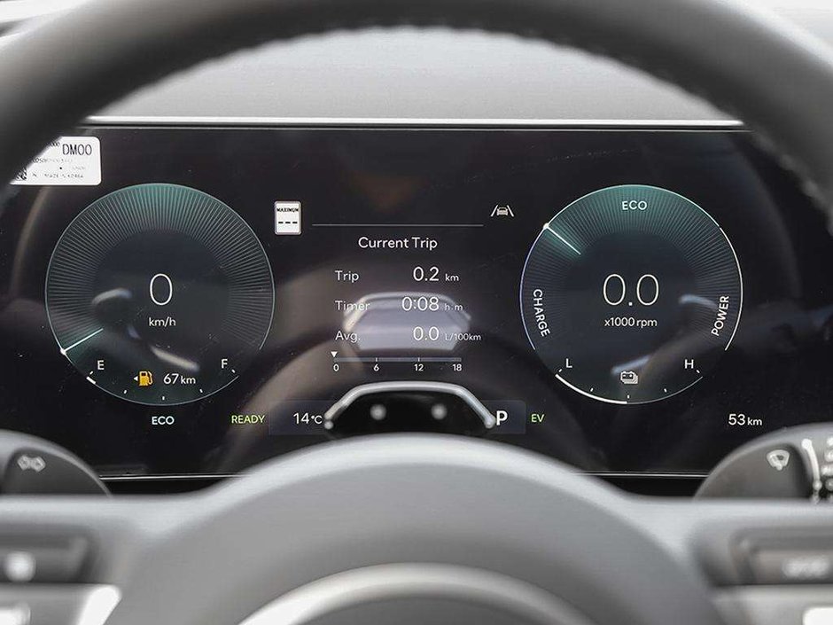 2026 Hyundai Tucson Hybrid Ultimate-13