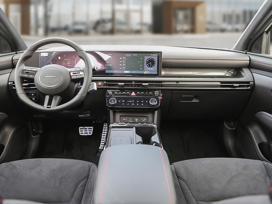 2026 Hyundai Tucson Hybrid N-Line-19