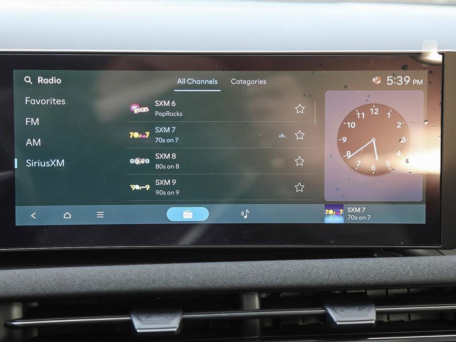 2026 Hyundai Tucson Hybrid N-Line-15
