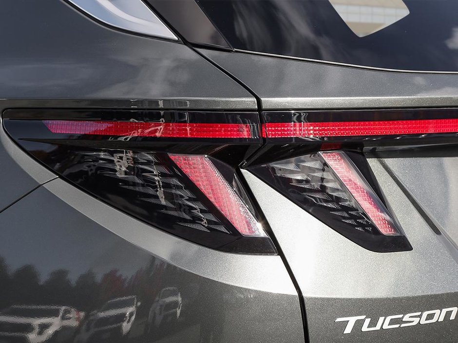 2026 Hyundai Tucson Hybrid Ultimate-9