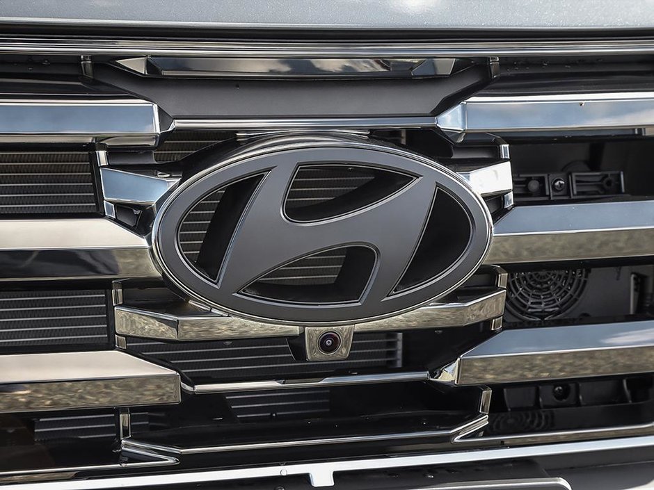 2026 Hyundai Tucson Hybrid Ultimate-7