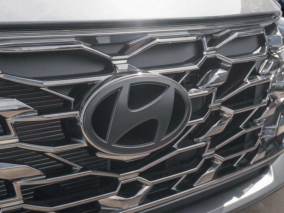 2026 Hyundai Tucson Hybrid N-Line-8