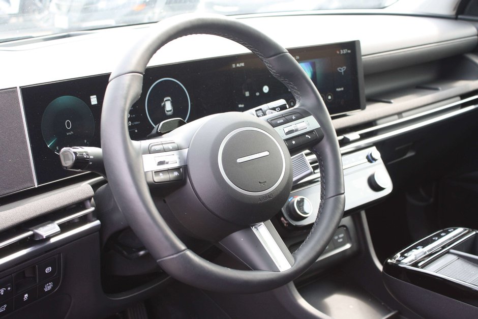 2026 Hyundai Tucson Hybrid Ultimate-8