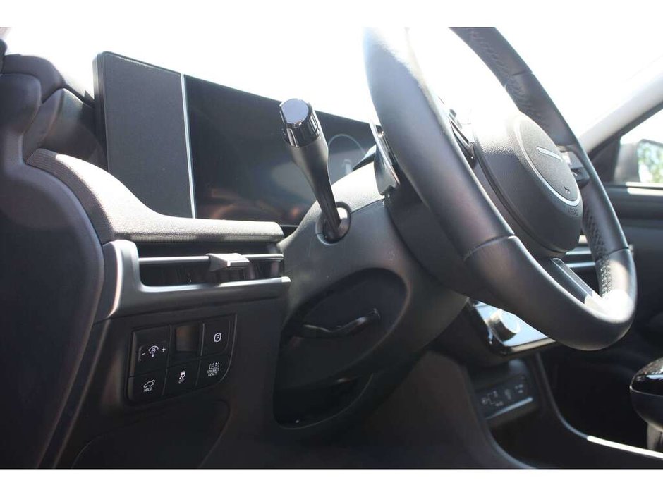 2026 Hyundai Tucson Hybrid Ultimate-12