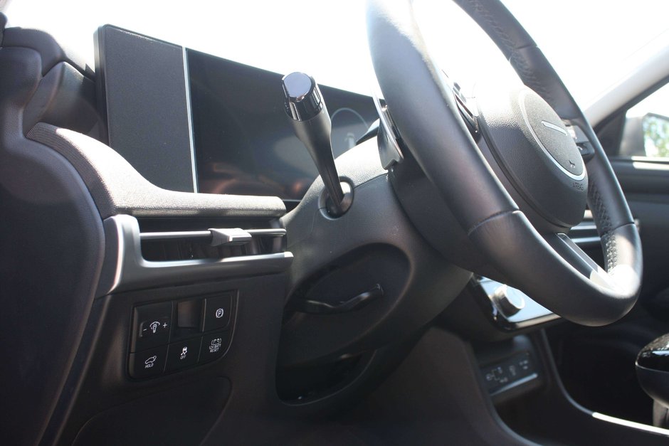 2026 Hyundai Tucson Hybrid Ultimate-12