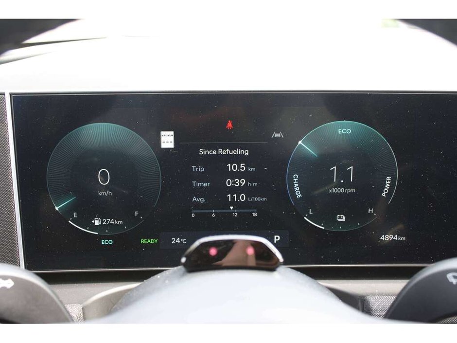 2026 Hyundai Tucson Hybrid Ultimate-10