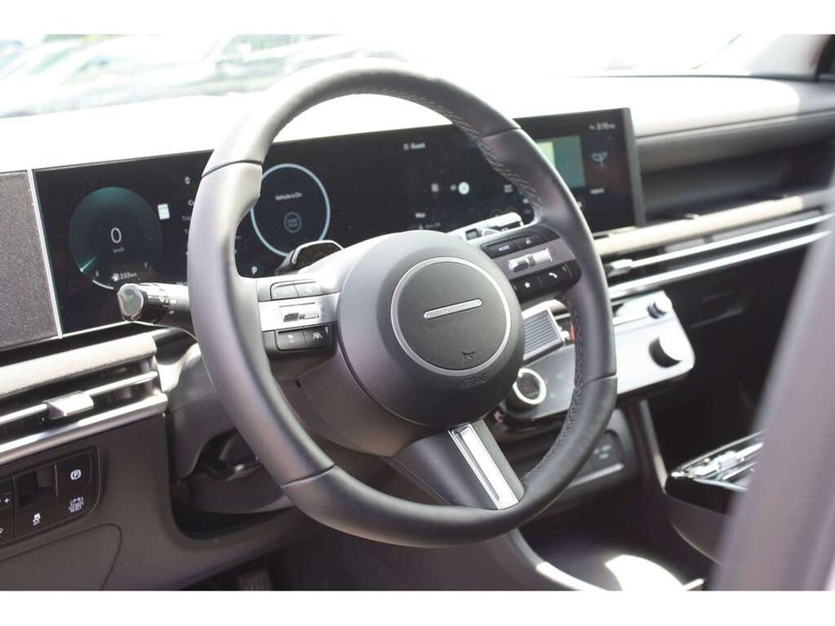 2026 Hyundai Tucson Hybrid Ultimate-7