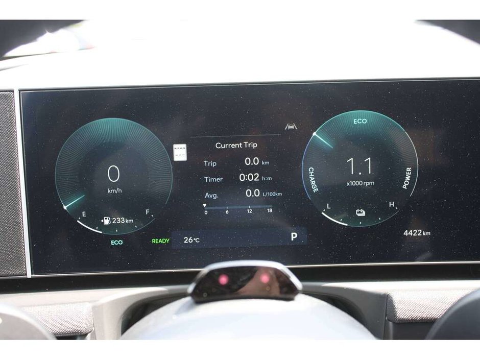 2026 Hyundai Tucson Hybrid Ultimate-10