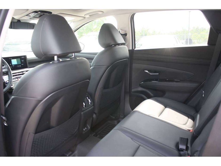 2026 Hyundai Tucson Hybrid Ultimate-6