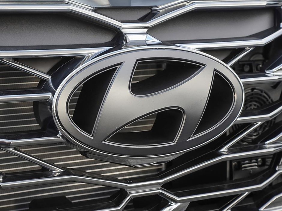 2026 Hyundai Tucson Hybrid N-Line-7