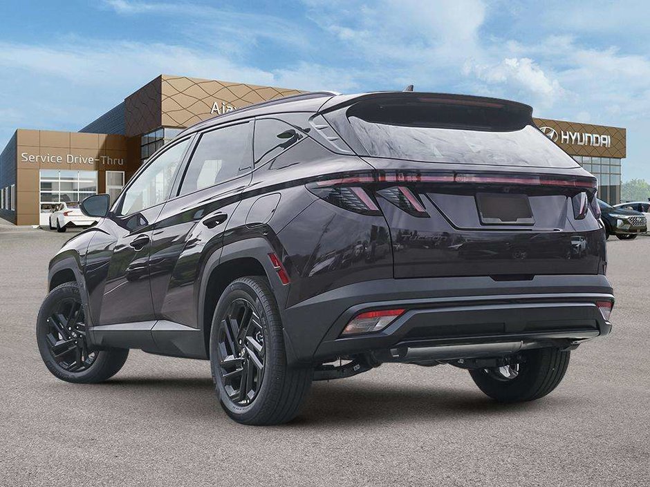 2026 Hyundai Tucson Hybrid Night Edition-3