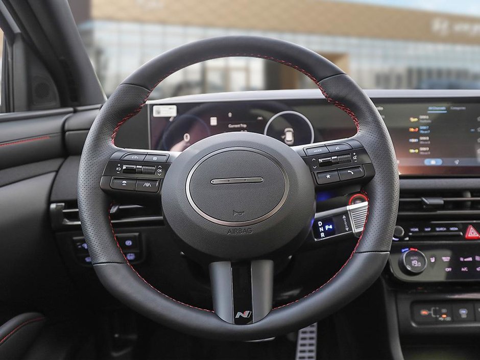 2026 Hyundai Tucson Hybrid N-Line-12