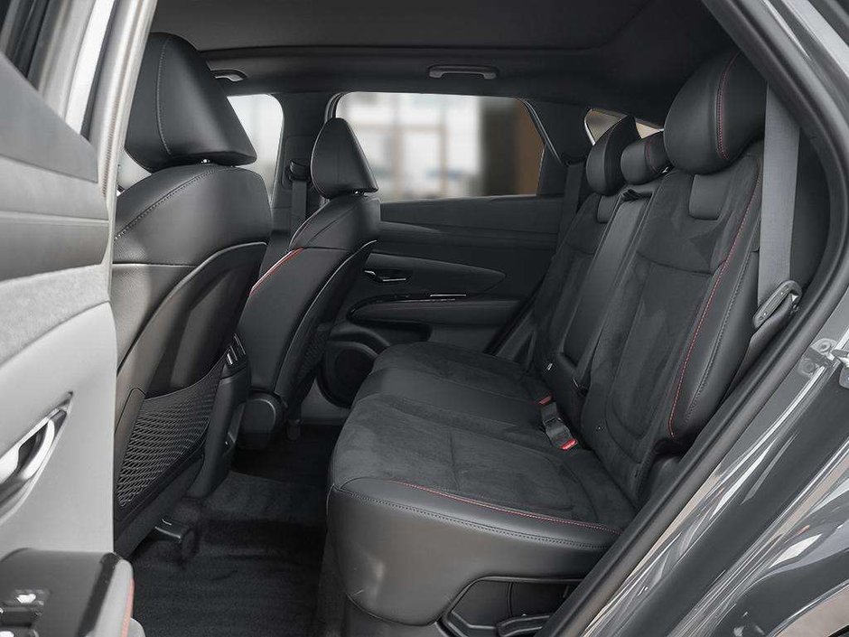 2026 Hyundai Tucson Hybrid N-Line-20