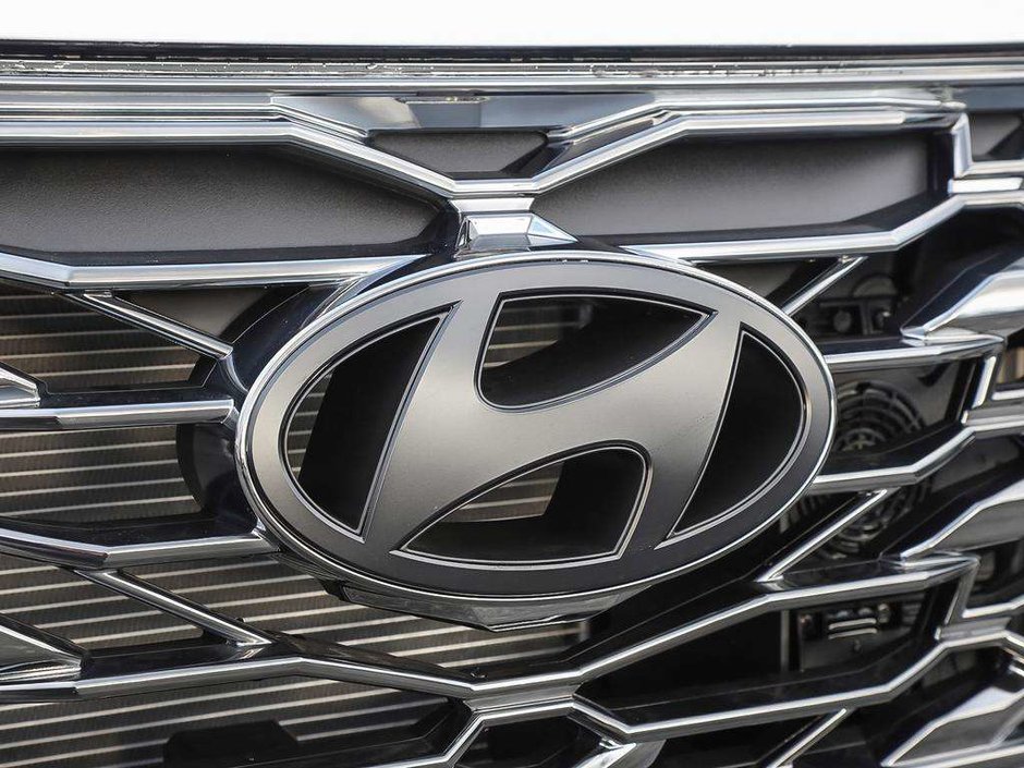2026 Hyundai Tucson Hybrid N-Line-8