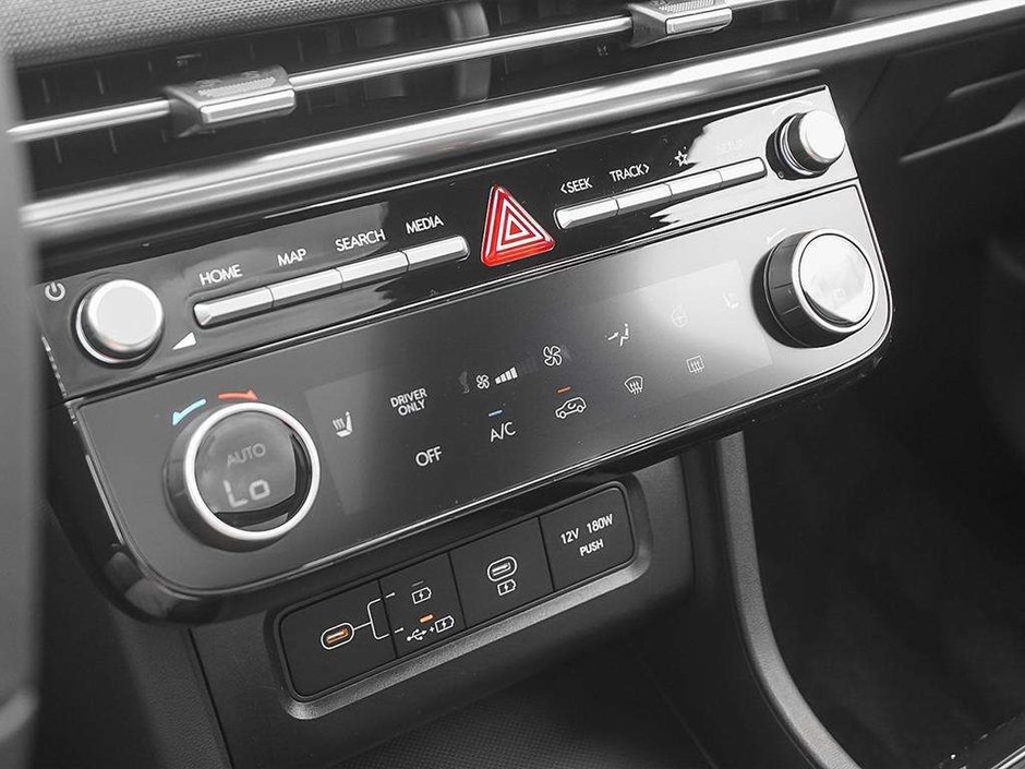 2026 Hyundai Tucson Hybrid Night Edition-18