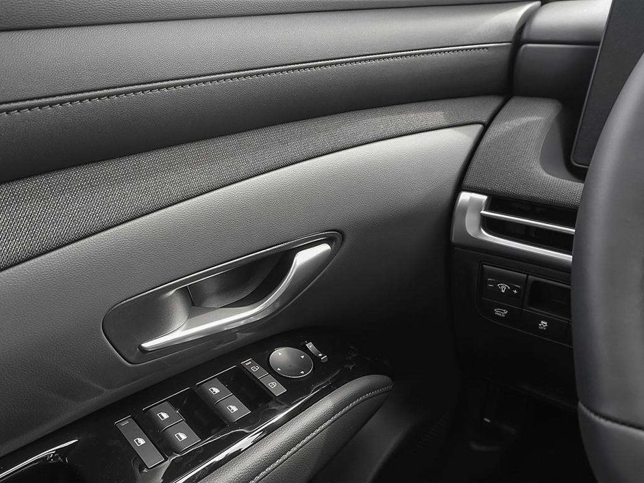 2026 Hyundai Tucson Hybrid Night Edition-13