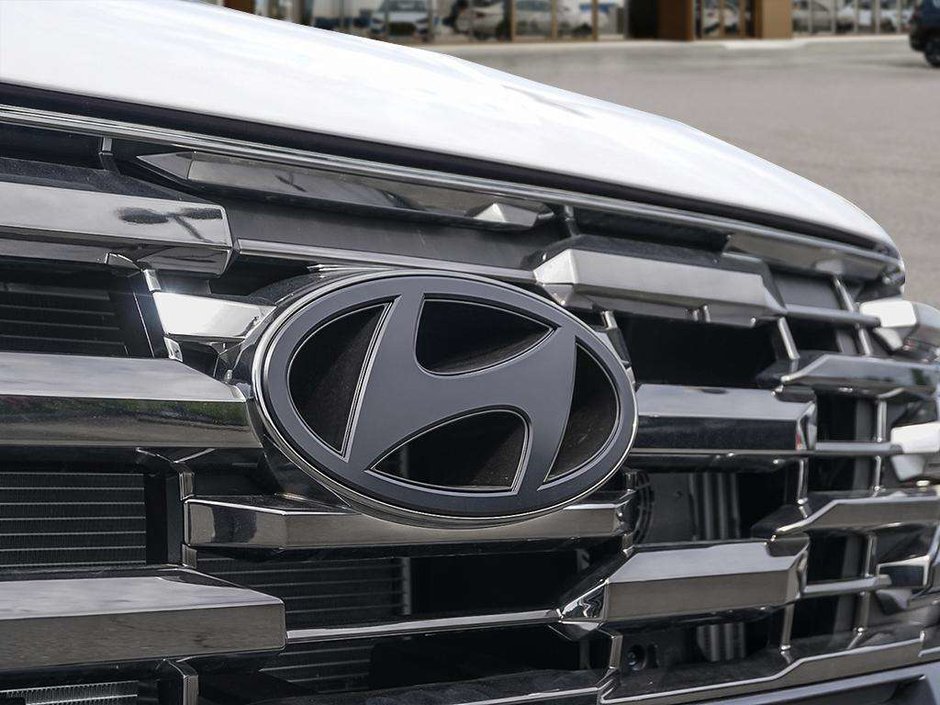 2026 Hyundai Tucson Hybrid Night Edition-6