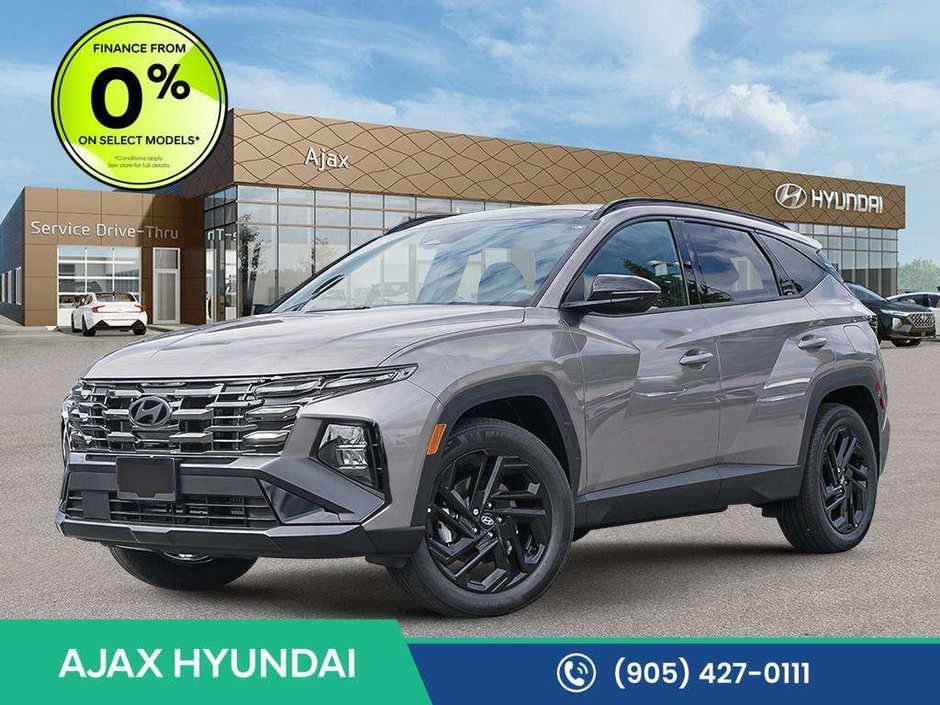 2026 Hyundai Tucson Hybrid Night Edition-0