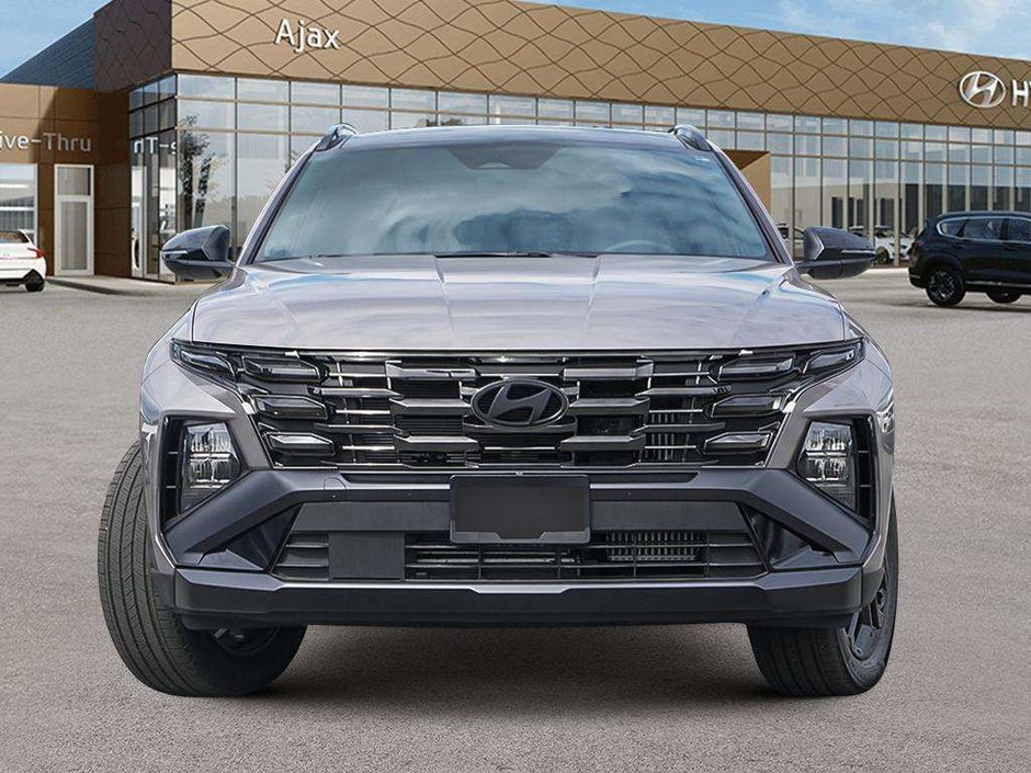 2026 Hyundai Tucson Hybrid Night Edition-1