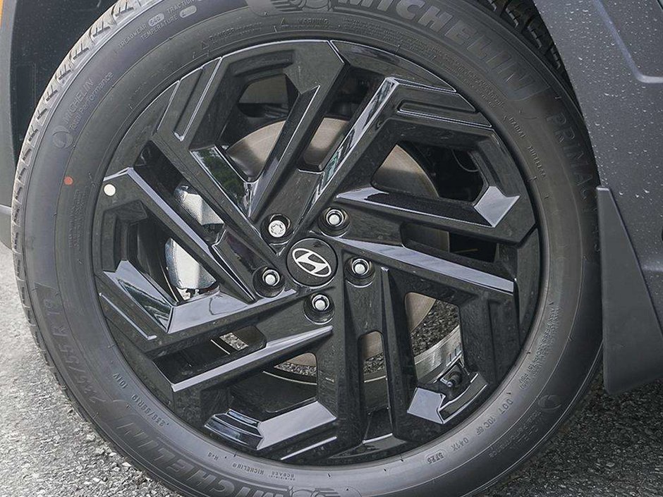 2026 Hyundai Tucson Hybrid Night Edition-6