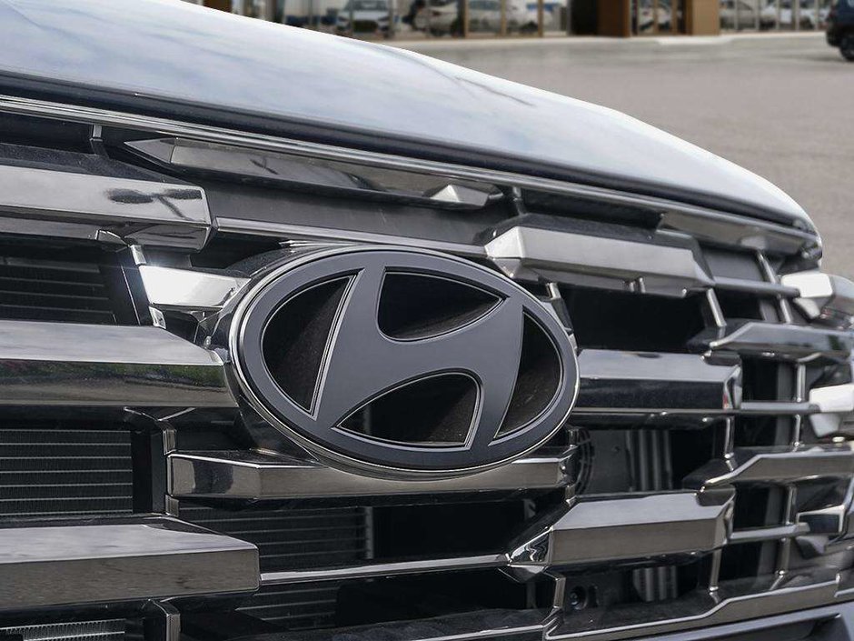 2026 Hyundai Tucson Hybrid Night Edition-7