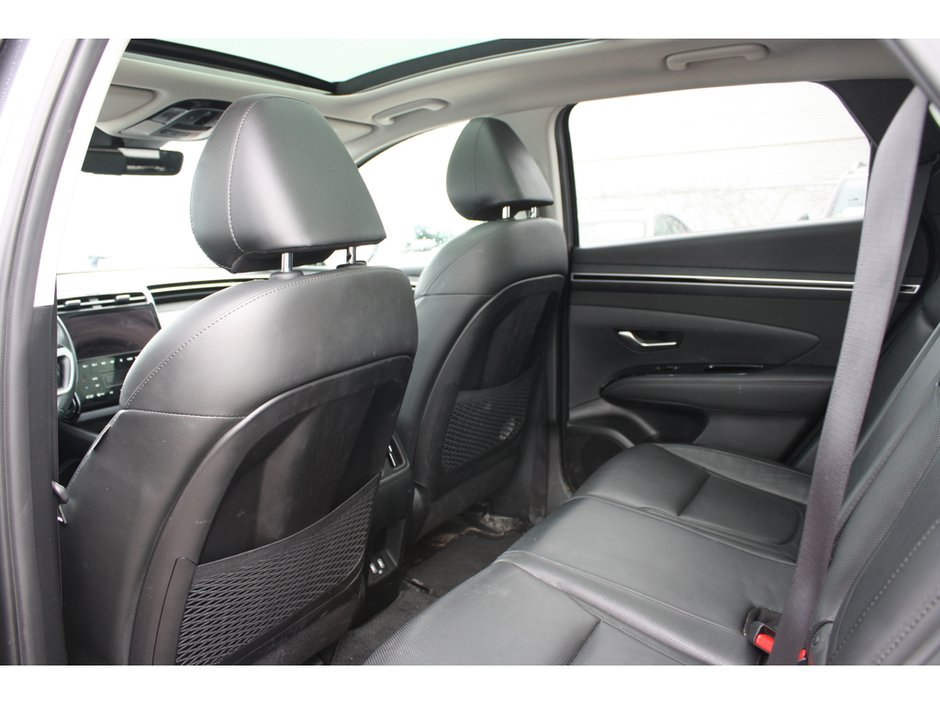 2023 Hyundai Tucson Plug-In Hybrid Ultimate-7