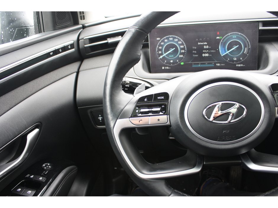 2023 Hyundai Tucson Plug-In Hybrid Ultimate-16