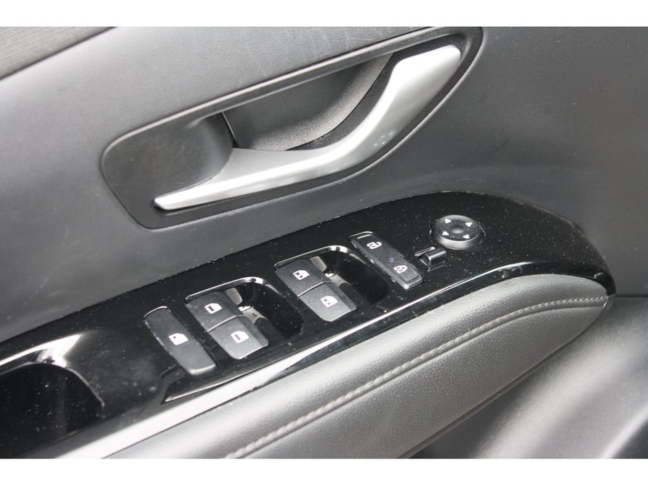 2023 Hyundai Tucson Plug-In Hybrid Ultimate-8