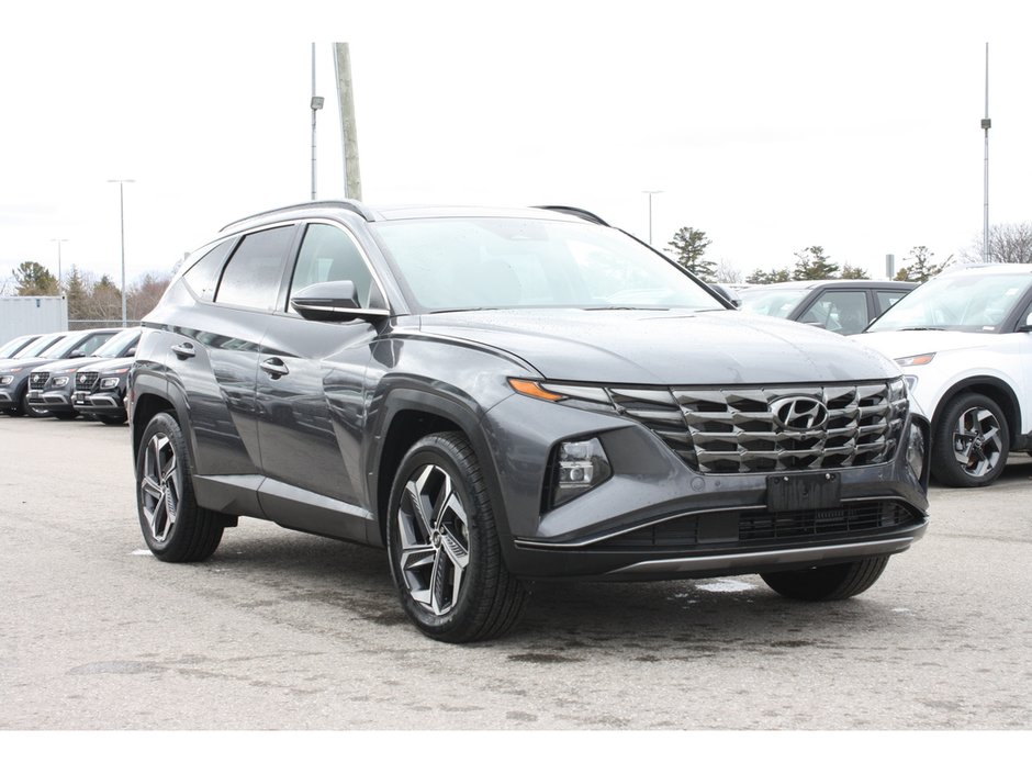 2023 Hyundai Tucson Plug-In Hybrid Ultimate-3