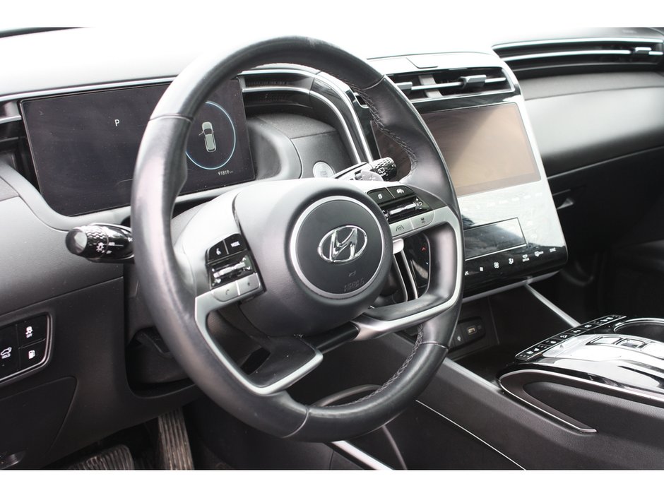 2023 Hyundai Tucson Plug-In Hybrid Ultimate-12