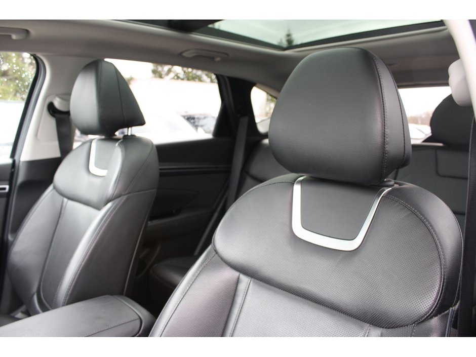 2023 Hyundai Tucson Plug-In Hybrid Ultimate-11