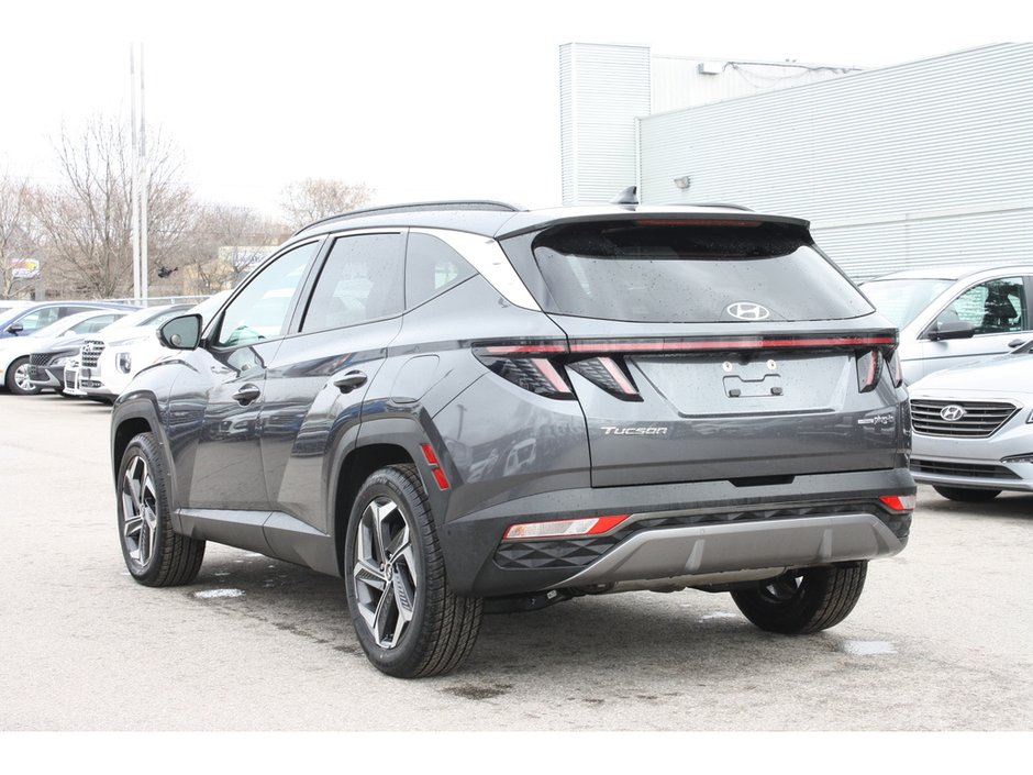 2023 Hyundai Tucson Plug-In Hybrid Ultimate-6