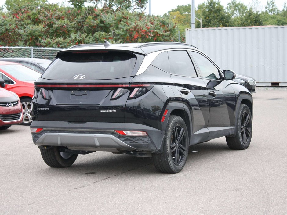 2023 Hyundai Tucson Plug-In Hybrid Ultimate-3