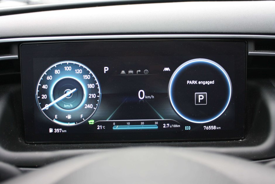 2023 Hyundai Tucson Plug-In Hybrid Ultimate-19