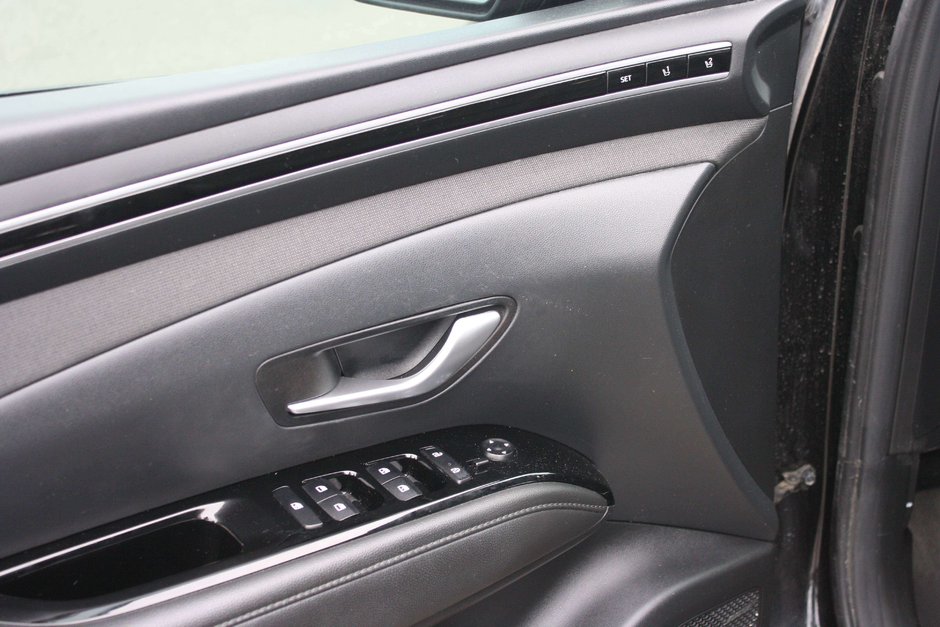 2023 Hyundai Tucson Plug-In Hybrid Ultimate-8