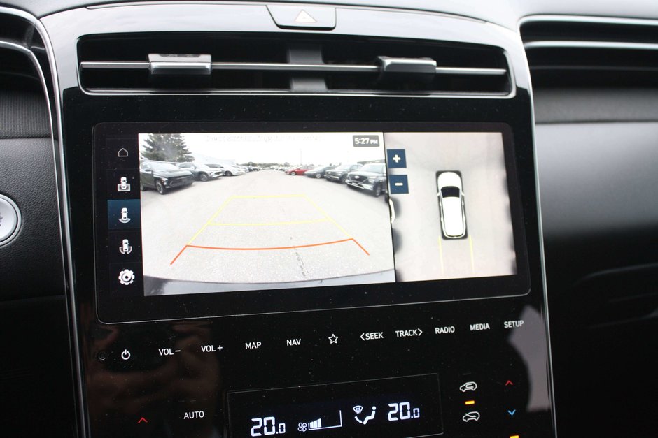 2023 Hyundai Tucson Plug-In Hybrid Ultimate-18