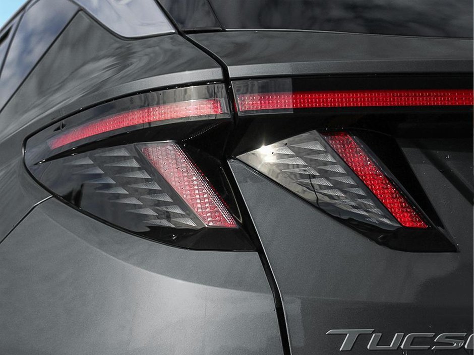 2025 Hyundai Tucson Plug-In Hybrid Ultimate-9